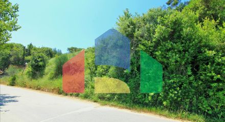 Продажа - Земельный участок 2006 m² на о. Корфу