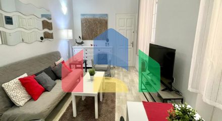 For Sale - Flat 68 m² in Corfu
