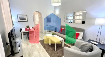 For Sale - Flat 68 m² in Corfu