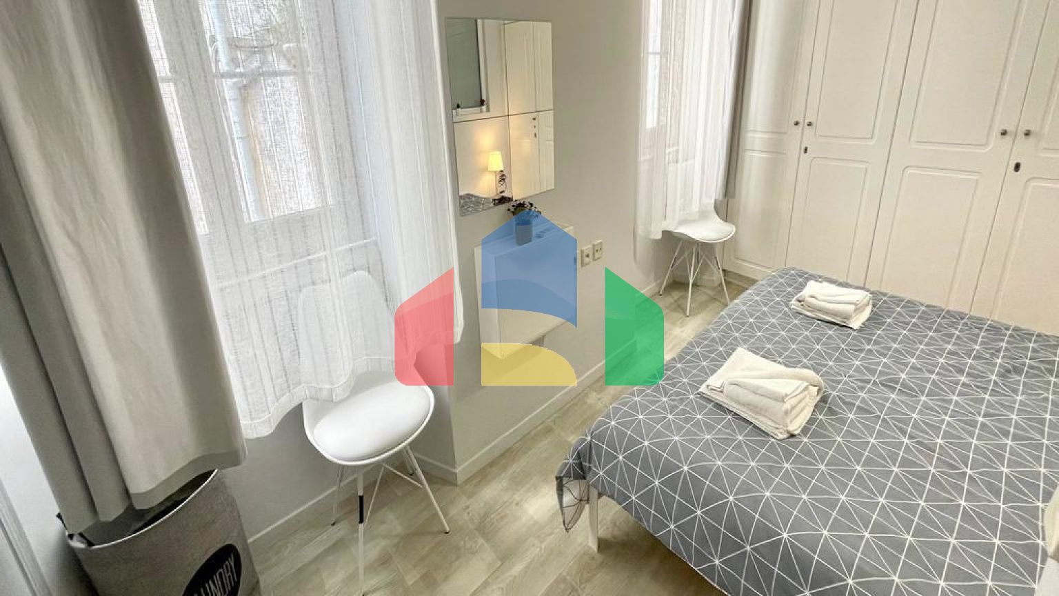 Продаж - Квартира 68 m² на о. Корфу