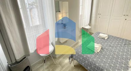 Продаж - Квартира 68 m² на о. Корфу