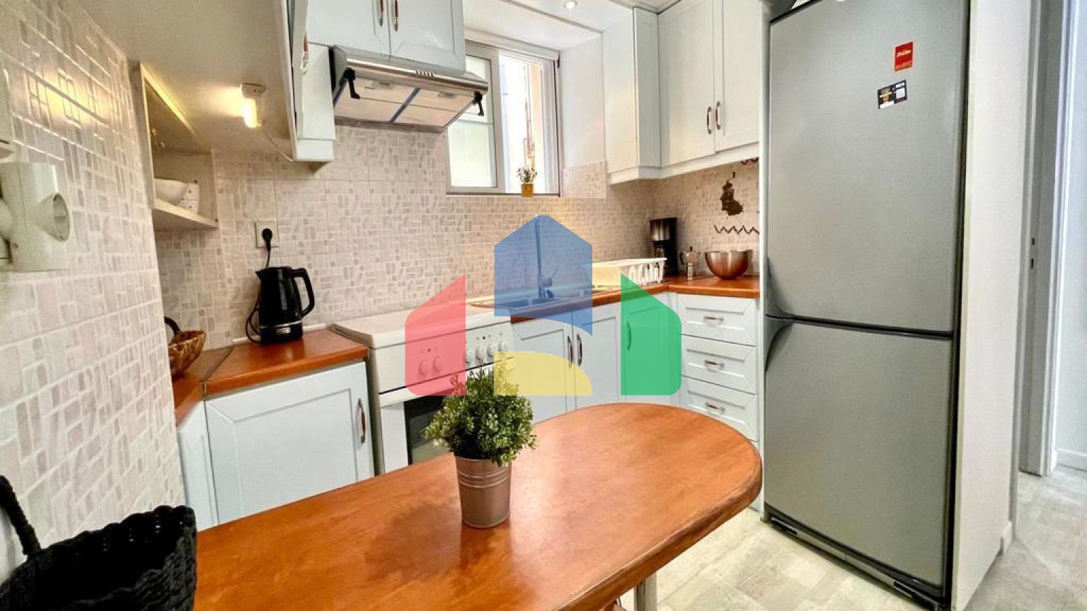 Продаж - Квартира 68 m² на о. Корфу