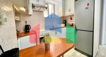 Продаж - Квартира 68 m² на о. Корфу