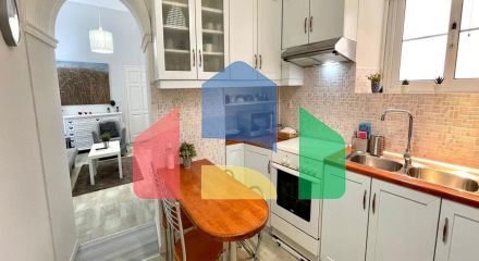 Продаж - Квартира 68 m² на о. Корфу