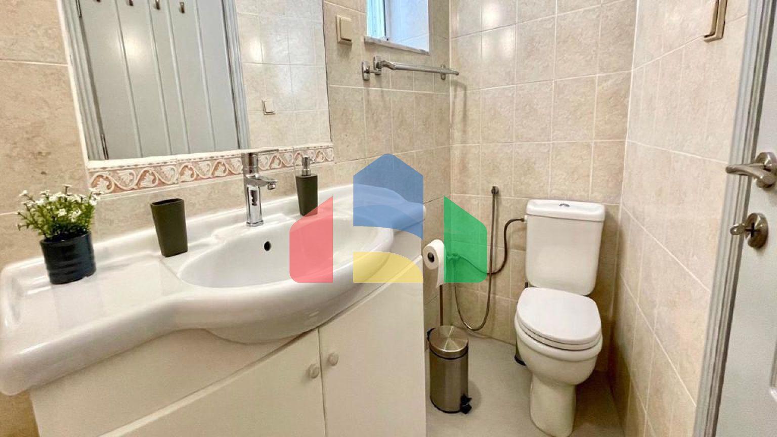 Продаж - Квартира 68 m² на о. Корфу