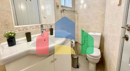 Продаж - Квартира 68 m² на о. Корфу