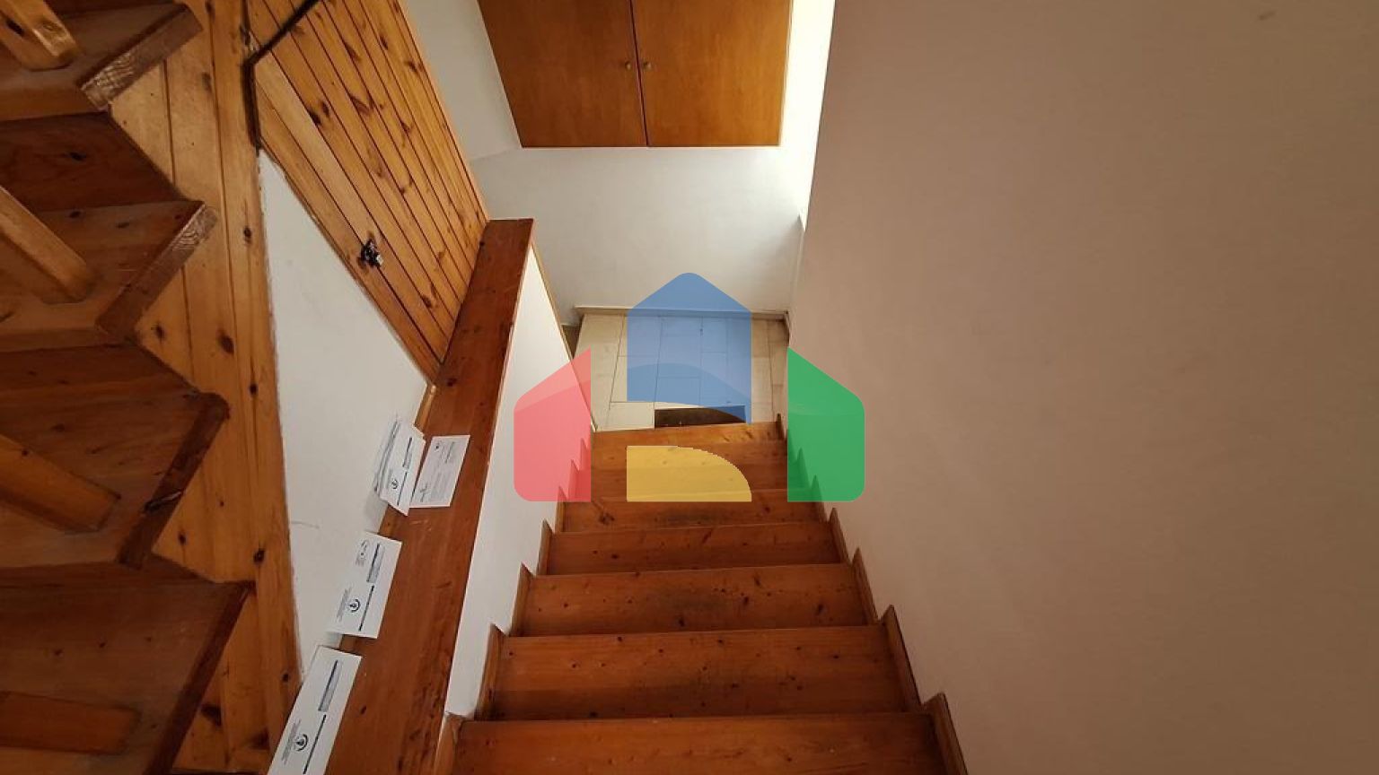 Продаж - Квартира 68 m² на о. Корфу