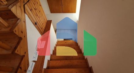 Продаж - Квартира 68 m² на о. Корфу