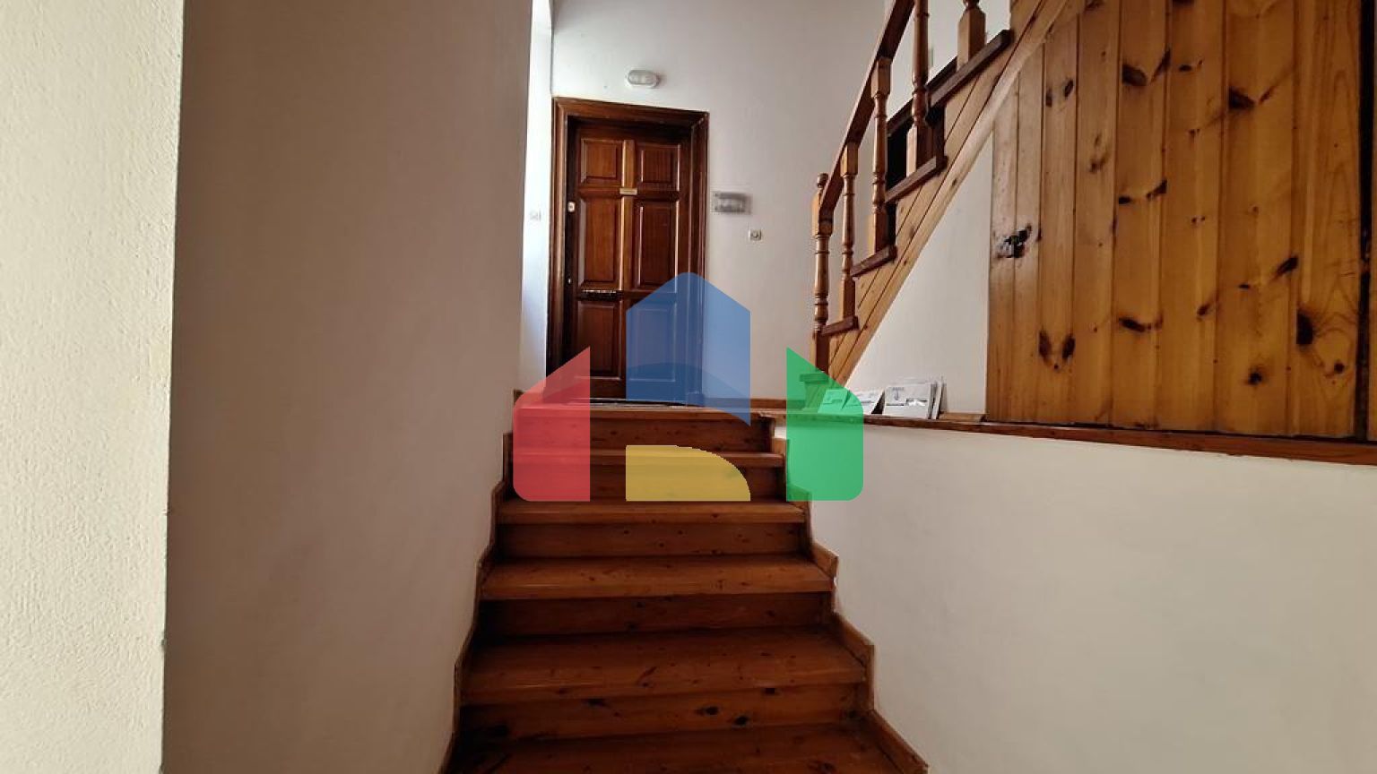 Продаж - Квартира 68 m² на о. Корфу