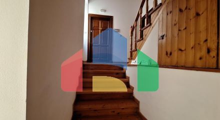 Продаж - Квартира 68 m² на о. Корфу