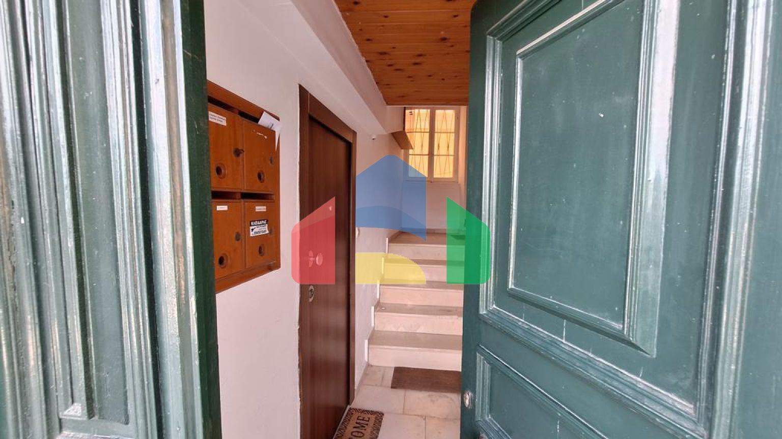 Продаж - Квартира 68 m² на о. Корфу