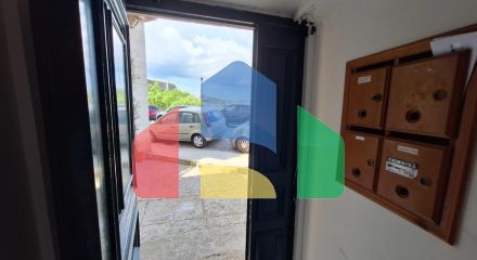 Продаж - Квартира 68 m² на о. Корфу