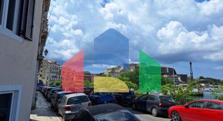 Продаж - Квартира 68 m² на о. Корфу