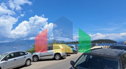 Продаж - Квартира 68 m² на о. Корфу