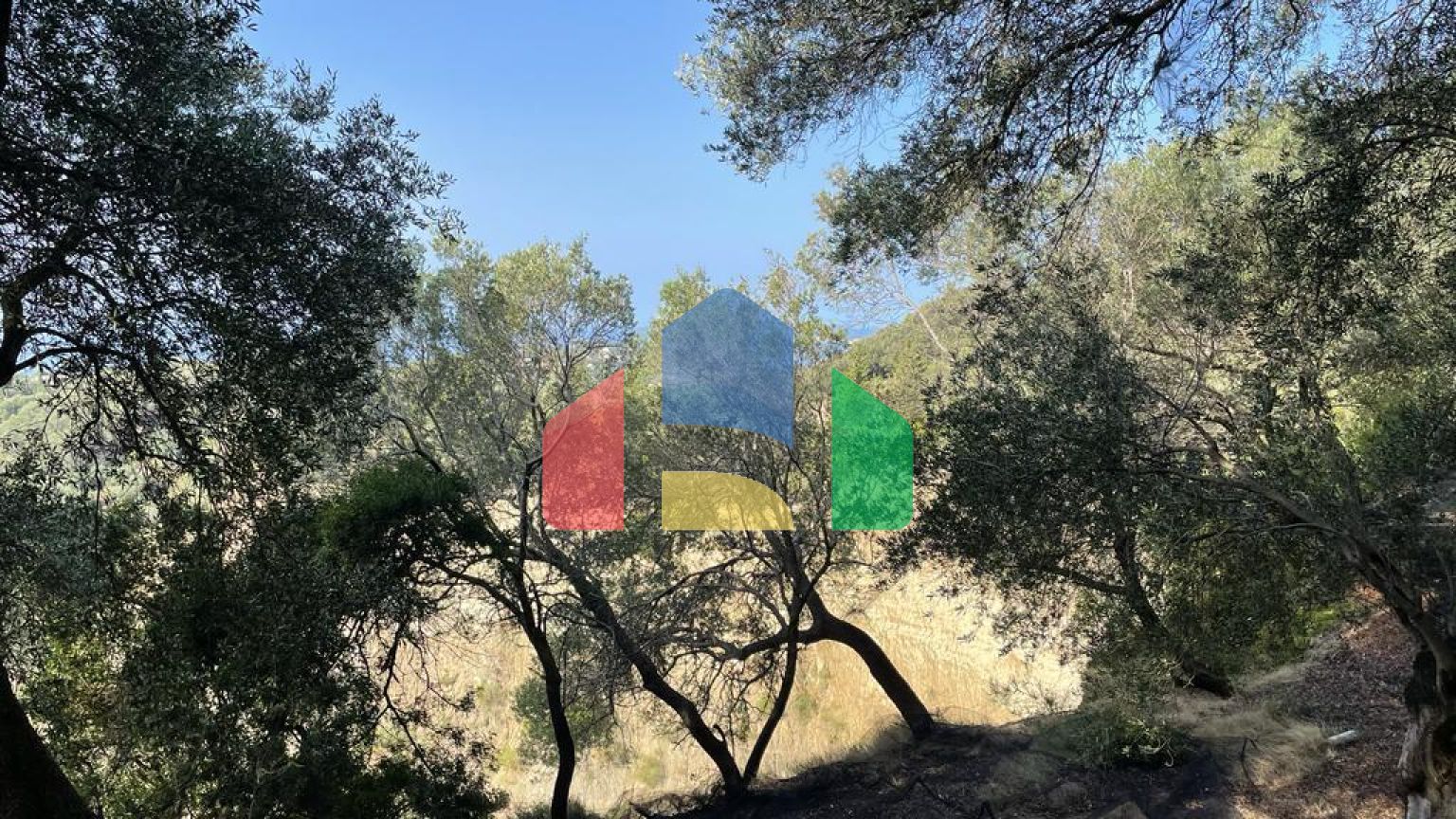 Продажа - Земельный участок 12000 m² на о. Корфу