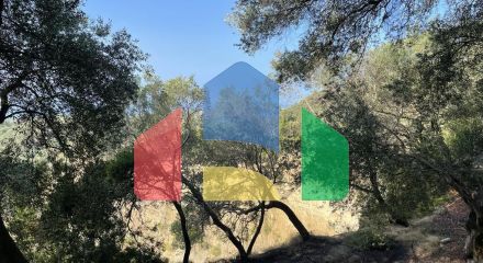 Продажа - Земельный участок 12000 m² на о. Корфу