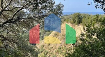 Продажа - Земельный участок 12000 m² на о. Корфу