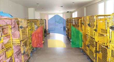 Продажа - Бизнес 400 m² на о. Корфу