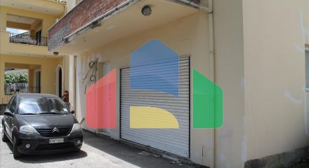 Продажа - Бизнес 400 m² на о. Корфу