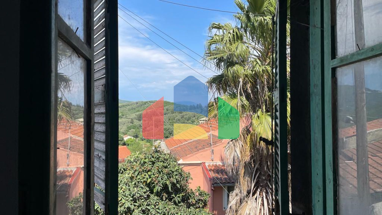 Продаж - Котедж 94 m² на о. Корфу