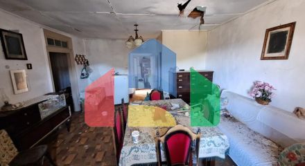 Продаж - Таунхаус 121 m² на о. Корфу
