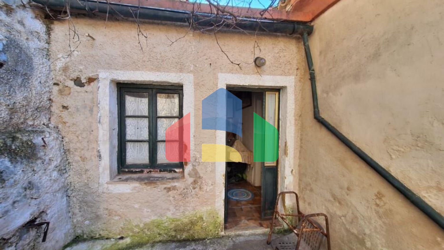 Продаж - Таунхаус 121 m² на о. Корфу