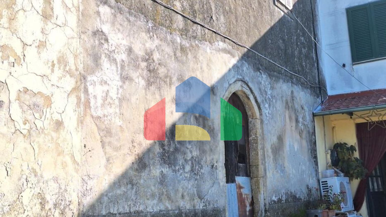 Продаж - Таунхаус 121 m² на о. Корфу