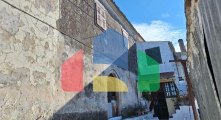 Продаж - Таунхаус 121 m² на о. Корфу