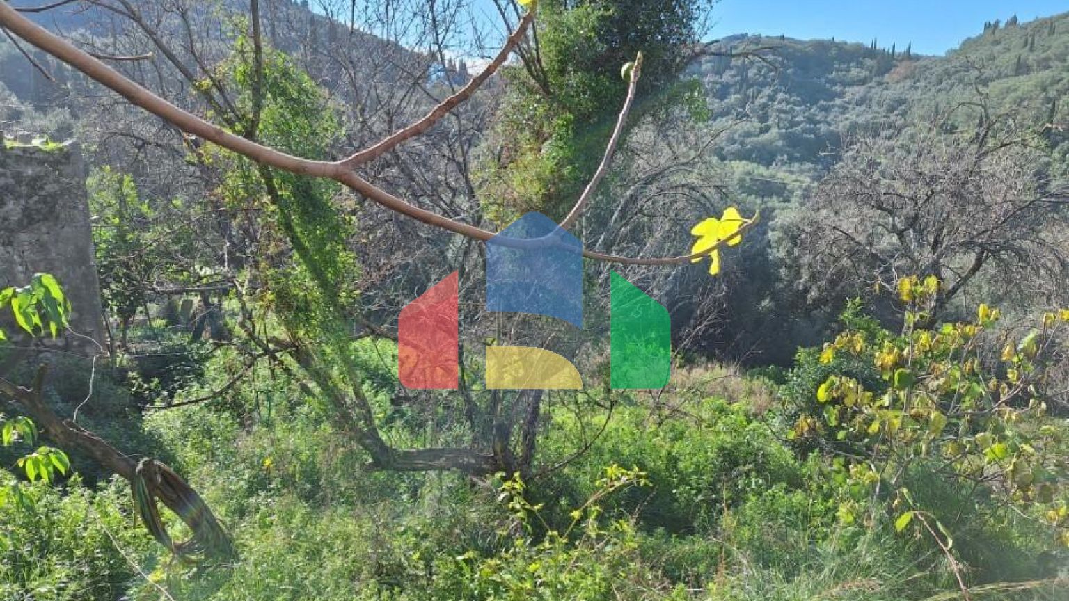 Продаж - Таунхаус 121 m² на о. Корфу