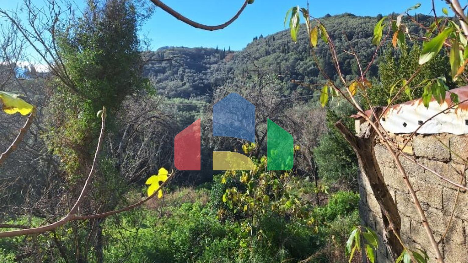 Продаж - Таунхаус 121 m² на о. Корфу