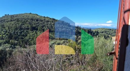 Продаж - Таунхаус 121 m² на о. Корфу