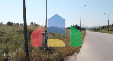 Продажа - Земельный участок 30000 m² на о. Корфу