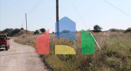 Продажа - Земельный участок 30000 m² на о. Корфу