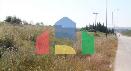 Продажа - Земельный участок 30000 m² на о. Корфу