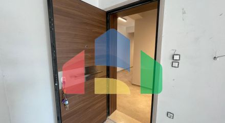 Продажа - Квартира 86 m² на о. Корфу