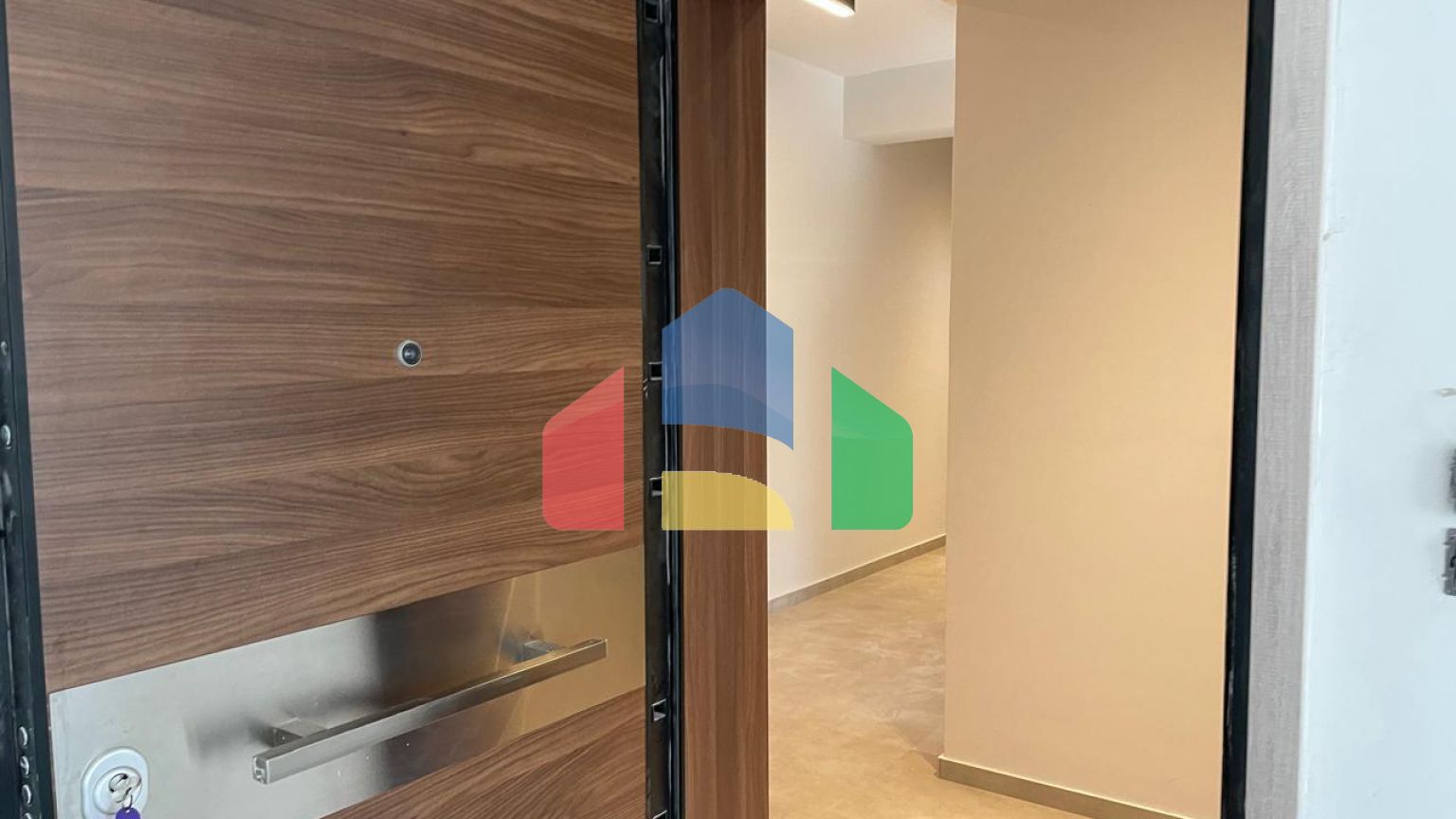 Продажа - Квартира 86 m² на о. Корфу