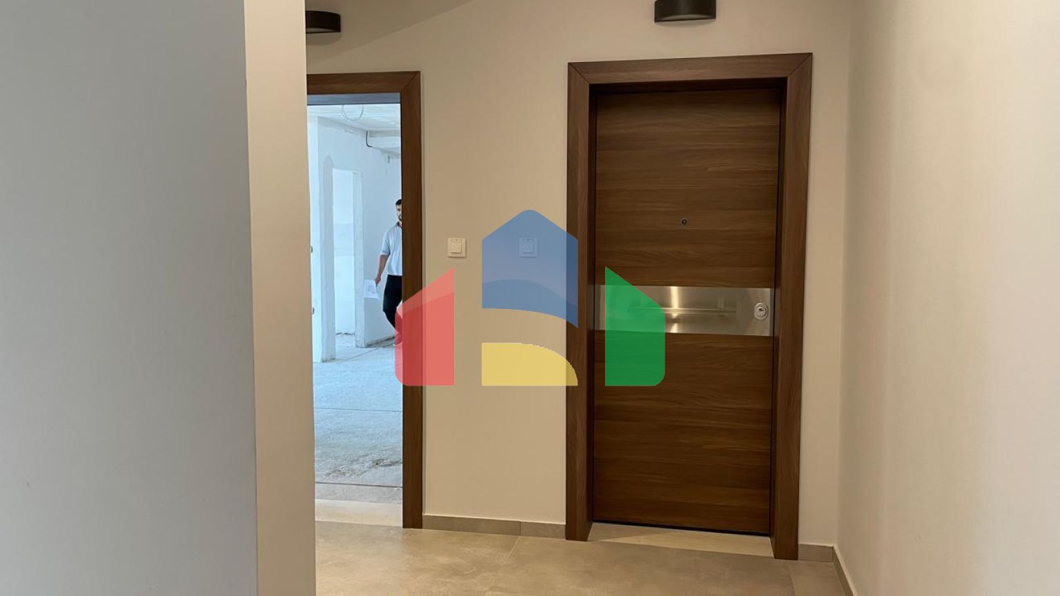 Продажа - Квартира 86 m² на о. Корфу