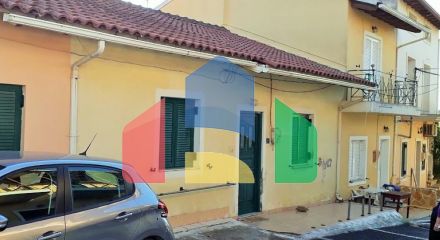Продажа - Коттедж 97 m² на о. Корфу