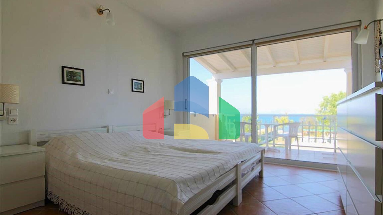 Продажа - Гостиница 412 m² на о. Корфу