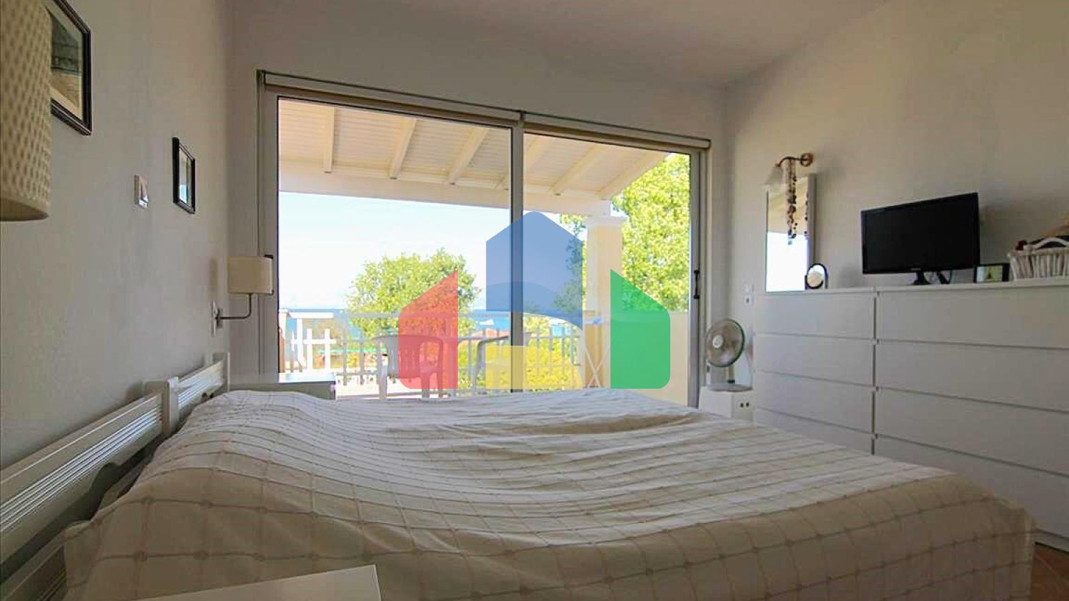 Продажа - Гостиница 412 m² на о. Корфу