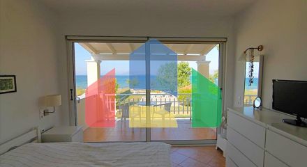 Продажа - Гостиница 412 m² на о. Корфу Продажа - Гостиница 412 m² на о. Корфу