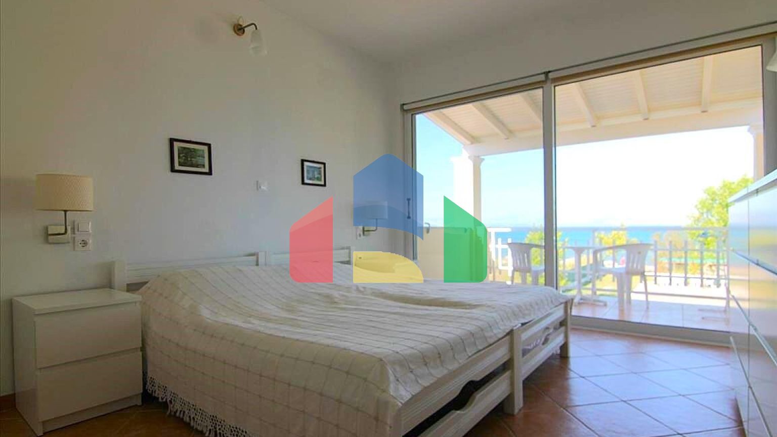 Продажа - Гостиница 412 m² на о. Корфу