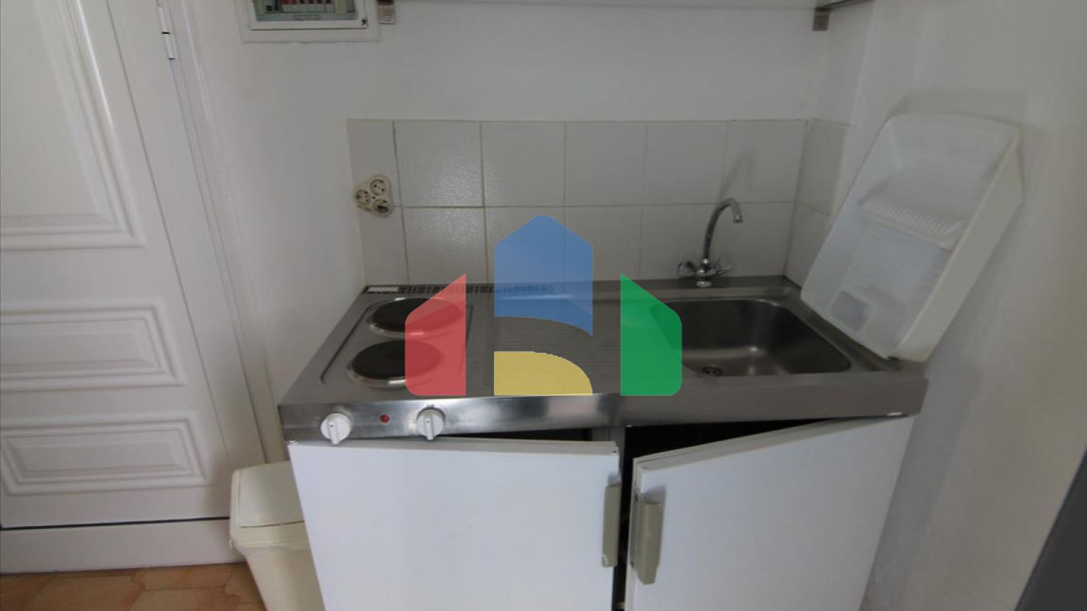 Продажа - Гостиница 412 m² на о. Корфу