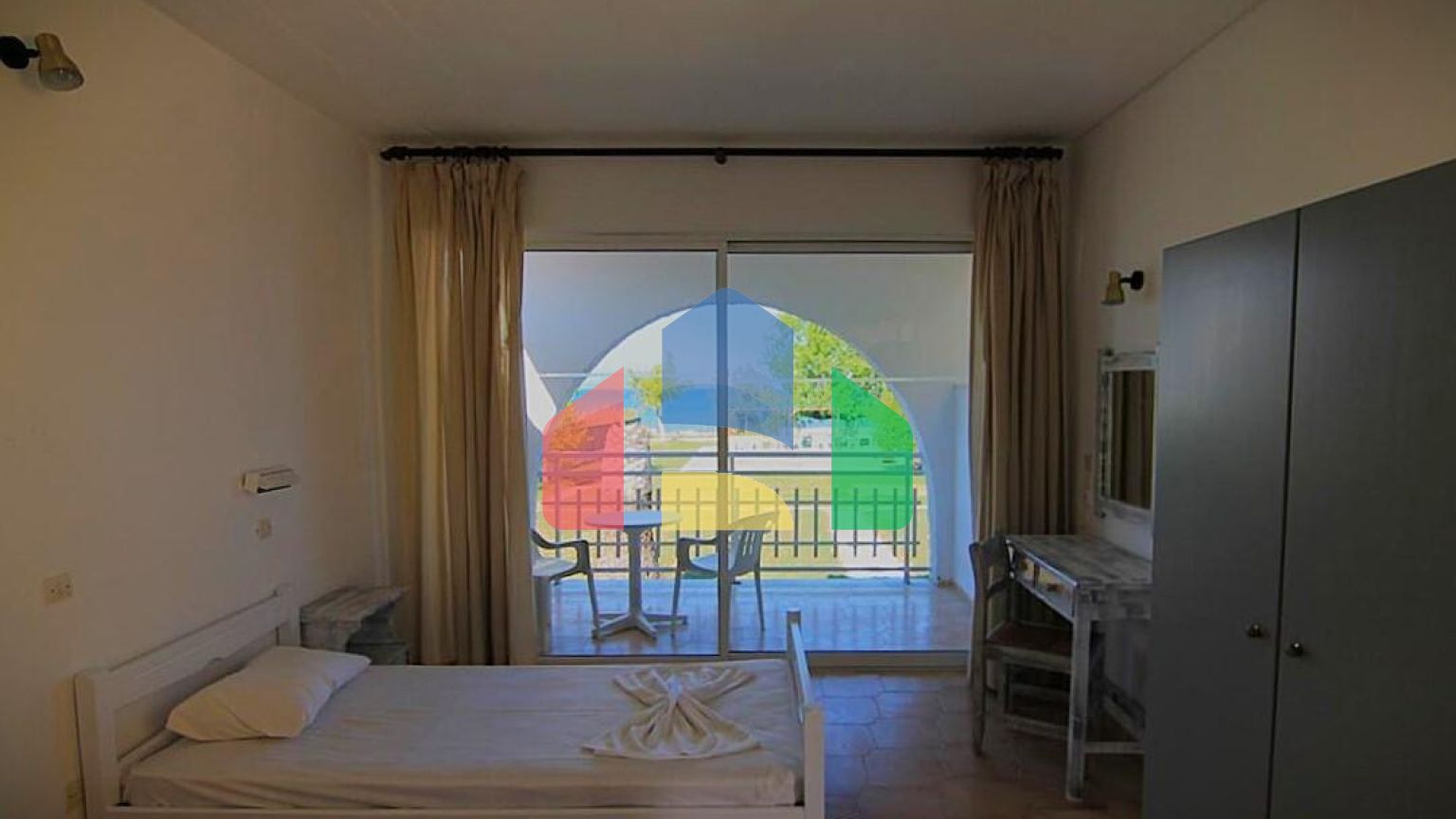 Продажа - Гостиница 412 m² на о. Корфу