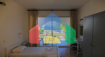 Продажа - Гостиница 412 m² на о. Корфу Продажа - Гостиница 412 m² на о. Корфу