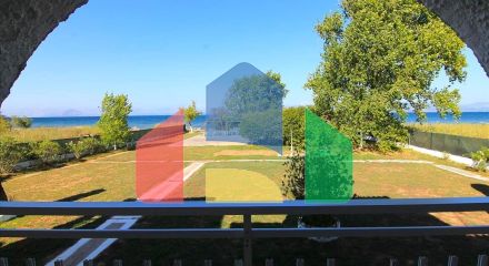 Продажа - Гостиница 412 m² на о. Корфу Продажа - Гостиница 412 m² на о. Корфу