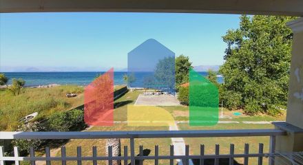 Продажа - Гостиница 412 m² на о. Корфу Продажа - Гостиница 412 m² на о. Корфу