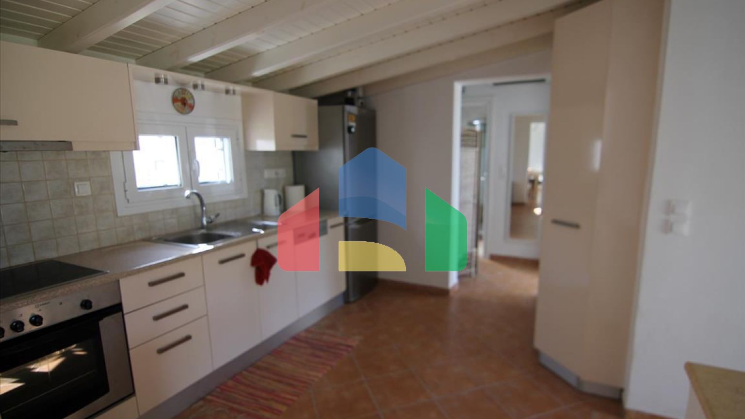 Продажа - Гостиница 412 m² на о. Корфу