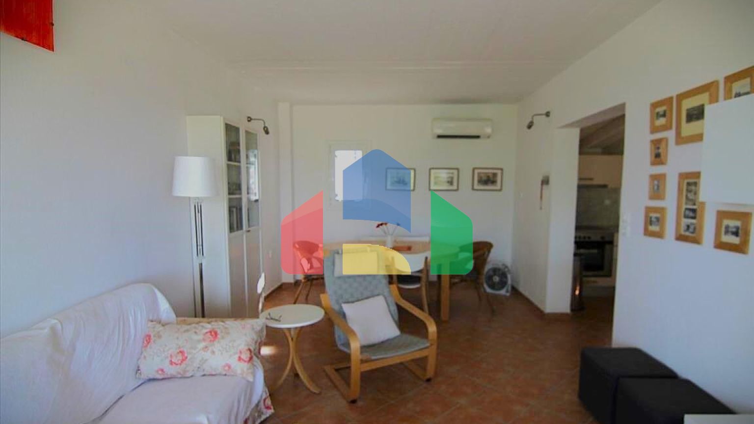 Продажа - Гостиница 412 m² на о. Корфу