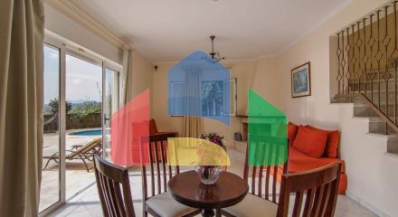 Продаж - Вілла 132 m² на о. Корфу